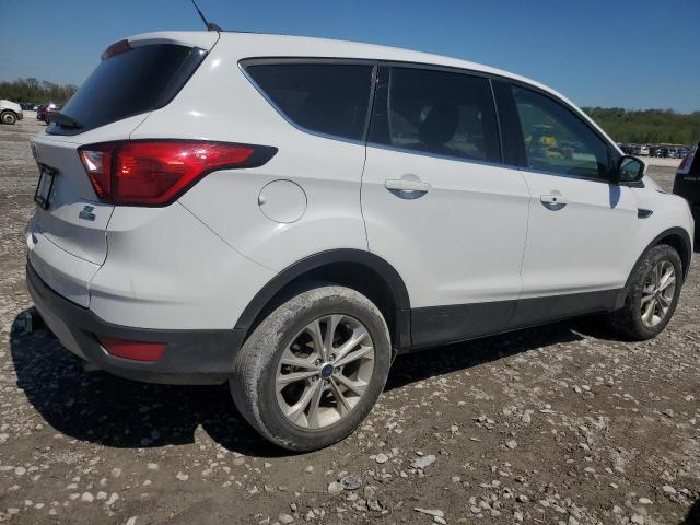 Vin: 1fmcu9g98kub10912, lot: 53534045, ford escape se 20193