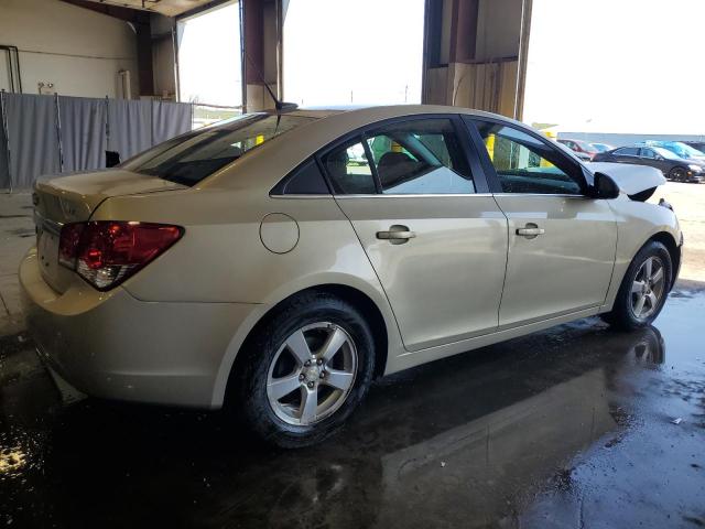 Vin: 1g1pf5s9xb7172853, lot: 55242625, chevrolet cruze lt 20113