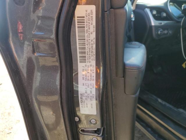 2017 JEEP CHEROKEE T - 1C4PJMBB7HW590109