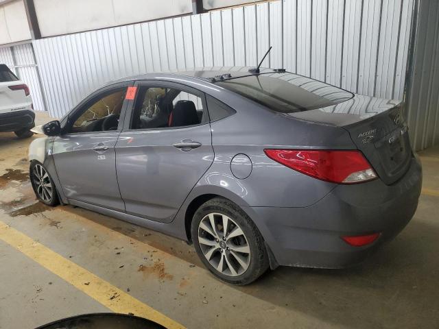 Vin: kmhct4ae6hu284661, lot: 52311525, hyundai accent se 20172