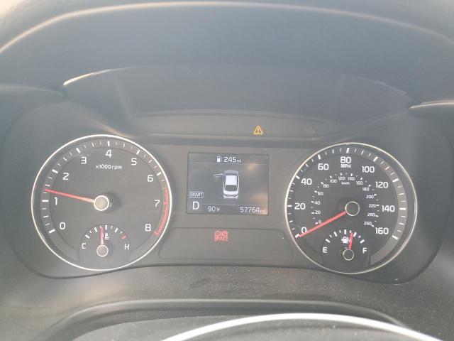2021 KIA FORTE FE - 3KPF24AD9ME363648