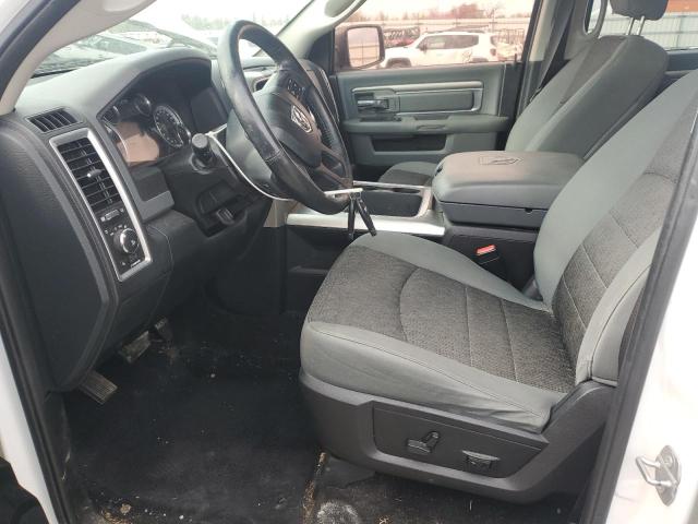 2016 RAM 1500 SLT - 1C6RR7LG0GS112236
