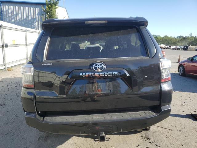 2019 TOYOTA 4RUNNER SR - JTEBU5JR1K5615178