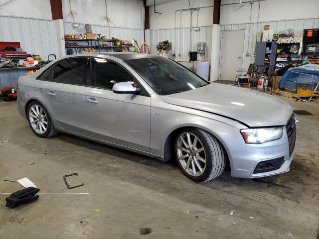 Vin: waubfafl5fn020123, lot: 54497995, audi a4 premium 20154