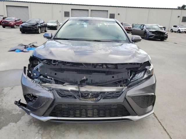 2022 TOYOTA CAMRY XSE 4T1K31AK0NU596485