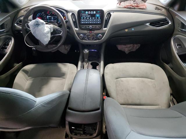 2018 CHEVROLET MALIBU LT - 1G1ZD5ST2JF177611