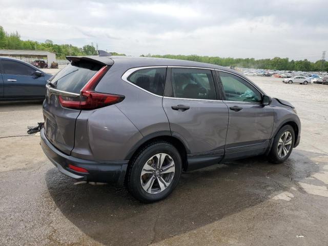 Vin: 7farw1h2xme011553, lot: 53545355, honda crv lx 20213