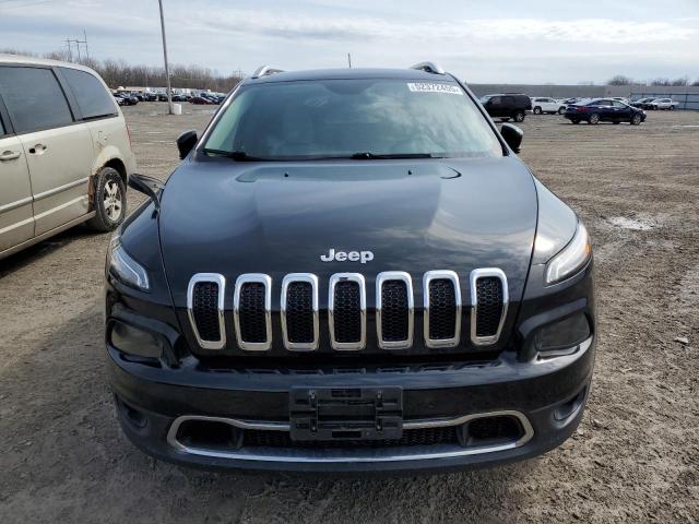 2017 JEEP CHEROKEE L 1C4PJLDS8HW642175