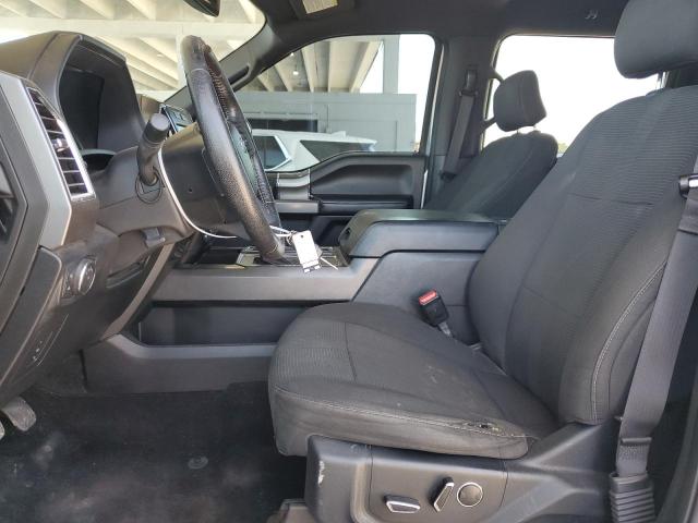 2015 FORD F150 SUPER - 1FTEW1EF9FFB68068
