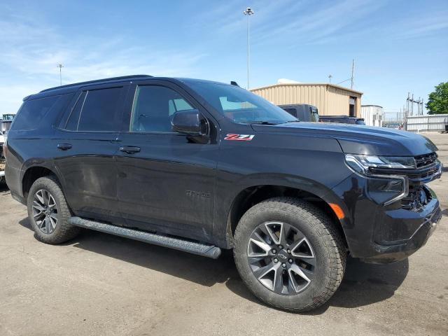 Vin: 1gnskpkd8pr108763, lot: 54585525, chevrolet tahoe k1500 z71 20234