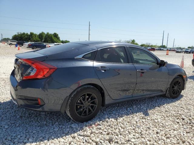 2019 HONDA CIVIC LX - 19XFC2F64KE045896