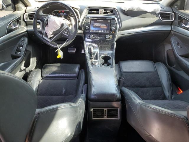 2017 NISSAN MAXIMA 3.5 1N4AA6AP2HC367207