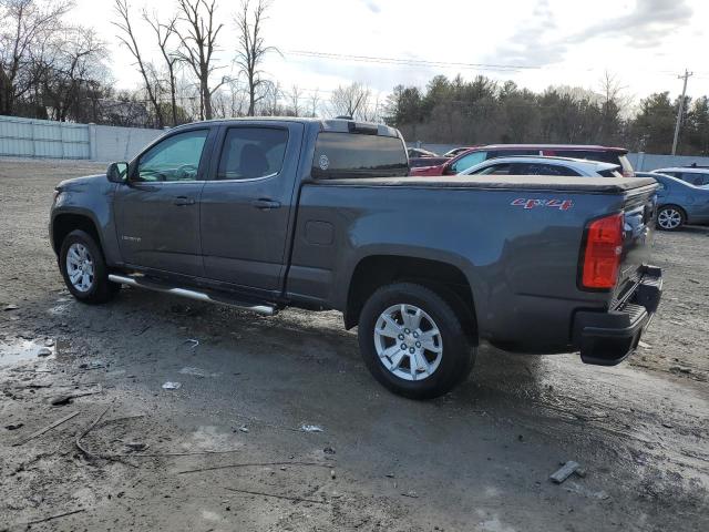 Vin: 1gcgtce30g1239224, lot: 53948455, chevrolet colorado lt 20162