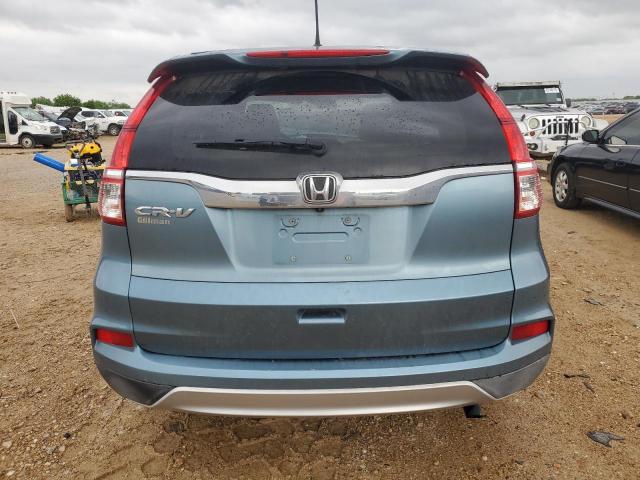 2016 HONDA CR-V EXL - 2HKRM3H70GH510134