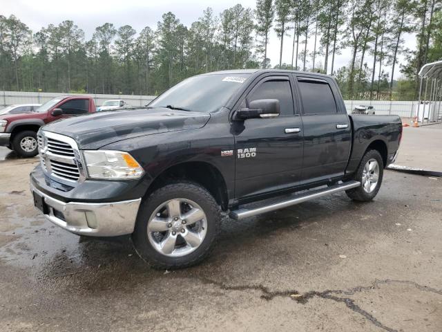RAM 1500 SLT