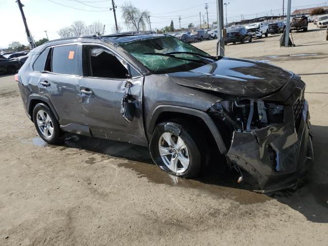 Vin: 2t3w1rfv2mw183014, lot: 54563895, toyota rav4 xle 20214