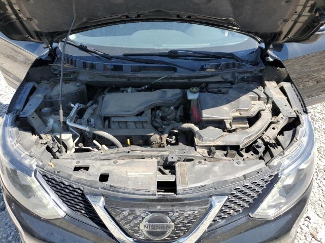 2018 NISSAN ROGUE SPOR - JN1BJ1CP5JW189797