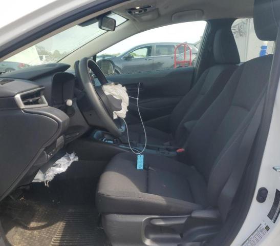 2024 TOYOTA COROLLA LE - 5YFB4MDE1RP115767
