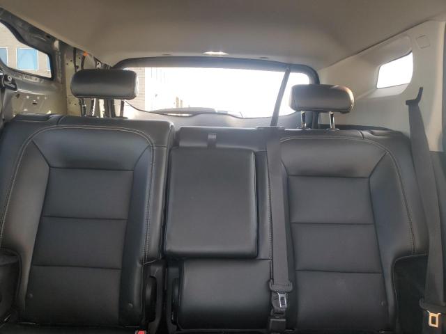 2020 GMC TERRAIN SL - 3GKALVEX6LL103398