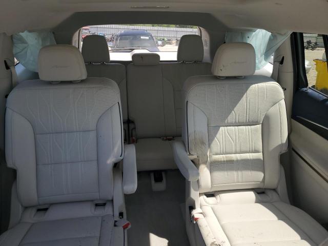 2025 BUICK ENCLAVE AV 5GAERCRS1SJ231182