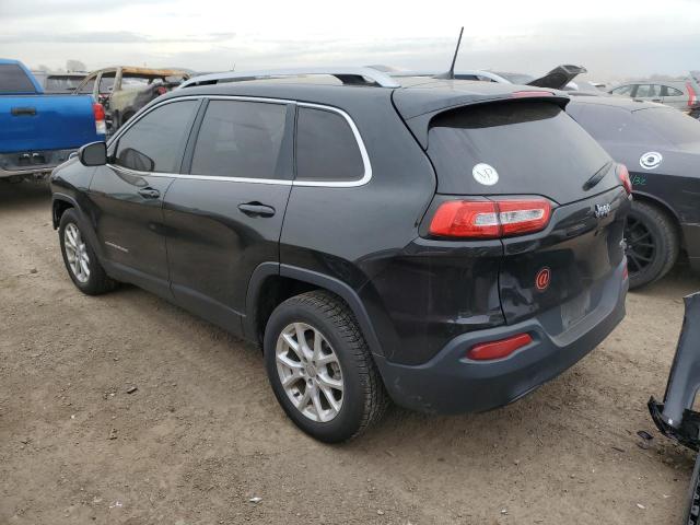 Vin: 1c4pjlcb6gw176696, lot: 54740625, jeep grand cher latitude 20162