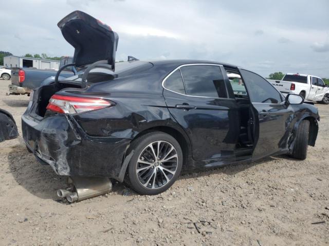 Vin: 4t1b11hk6ku776738, lot: 54218565, toyota camry l 20193