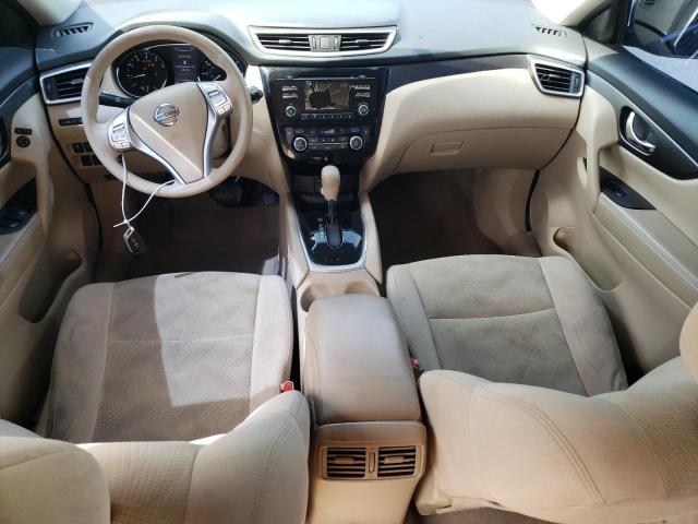 2014 NISSAN ROGUE S - 5N1AT2MV4EC779420