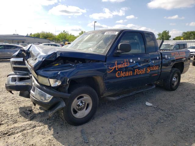 DODGE RAM 1500