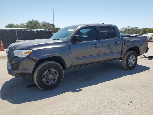 2023 TOYOTA TACOMA DOU - 3TYAX5GN0PT068843