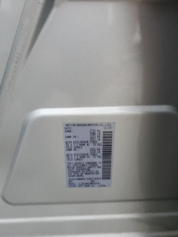 2015 INFINITI QX60 - 5N1AL0MN8FC507409
