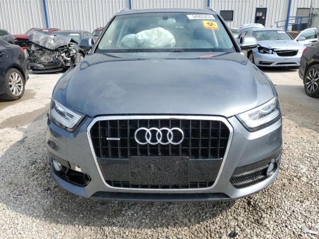 2015 AUDI Q3 PREMIUM - WA1EFCFSXFR000651