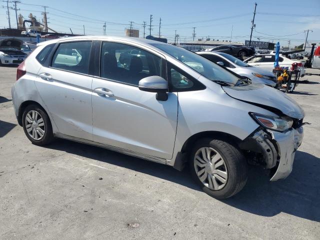 2015 HONDA FIT LX 3HGGK5H51FM734448