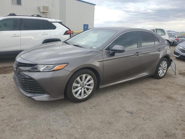TOYOTA CAMRY L