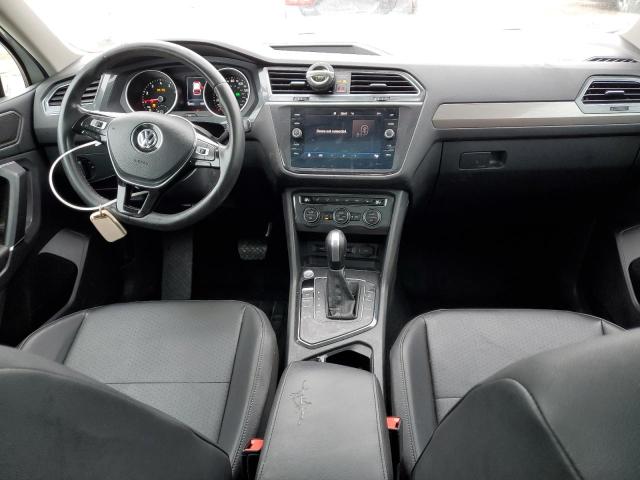 2020 VOLKSWAGEN TIGUAN SE - 3VV3B7AX8LM047114
