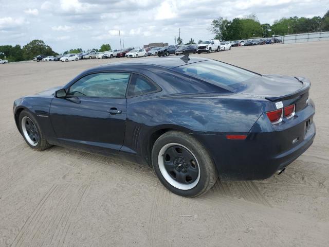 Vin: 2g1fa1e36d9179469, lot: 53968305, chevrolet camaro ls 20132