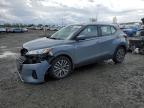 2021 NISSAN KICKS SV - 3N1CP5CV1ML544046