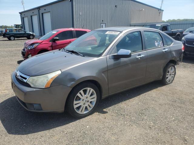 FORD FOCUS SEL