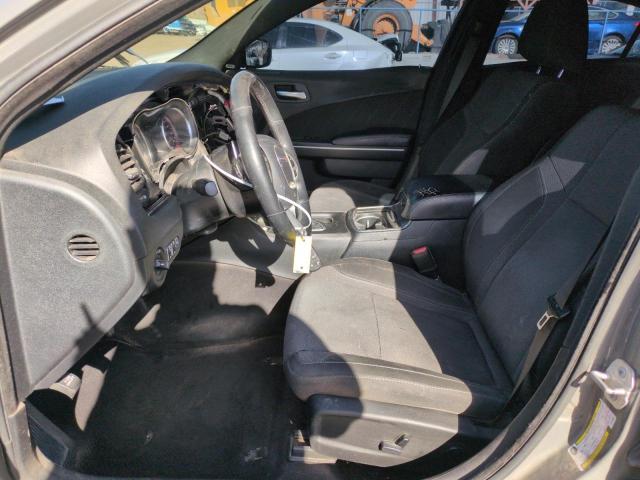2018 DODGE CHARGER R/ - 2C3CDXCT6JH146954