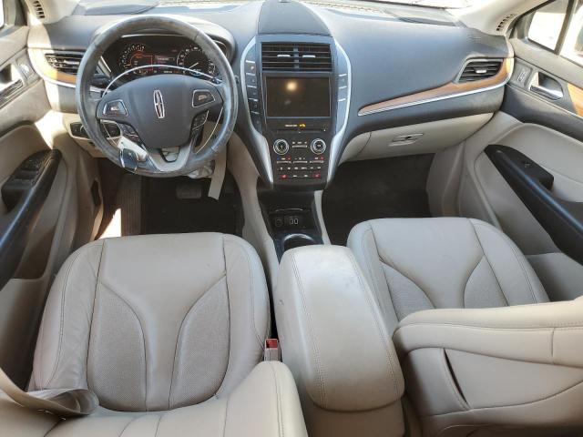 2018 LINCOLN MKC SELECT 5LMCJ2D90JUL21067