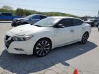 2016 NISSAN MAXIMA 3.5 - 1N4AA6AP4GC432850