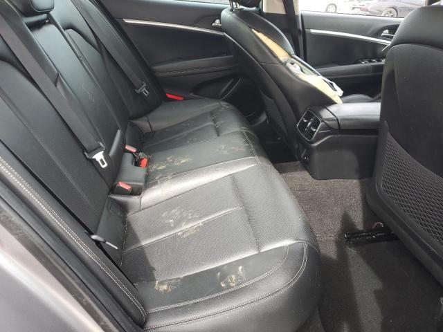 2022 GENESIS G70 BASE - KMTG34TAXNU094262