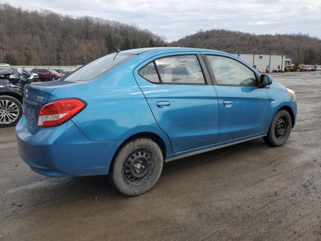 Vin: ml32f3fj7khf18240, lot: 51669965, mitsubishi mirage g4 es 20193