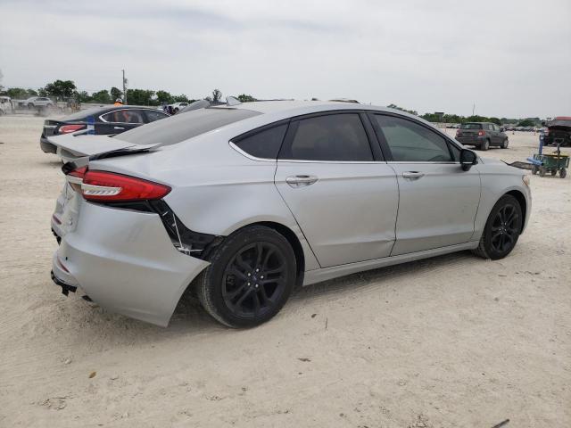 Vin: 3fa6p0hd5lr260207, lot: 53435515, ford fusion se 20203