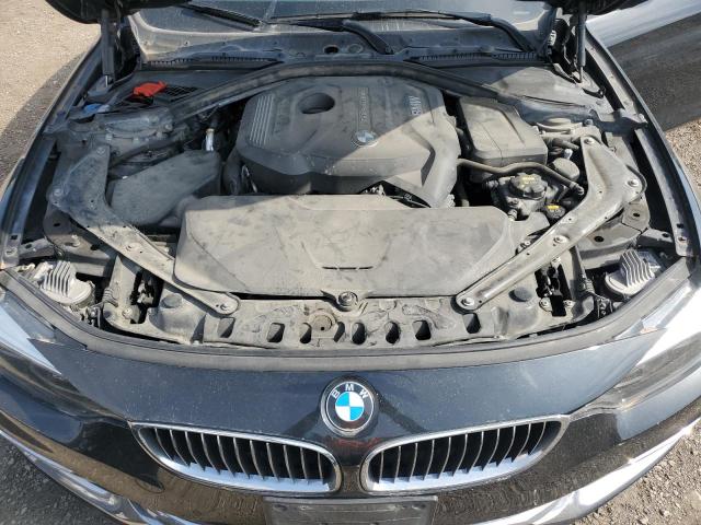 2019 BMW 430XI - WBA4Z3C51KEF32377