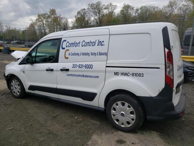 Vin: nm0ls7e20k1418272, lot: 53158795, ford transit xl 20192