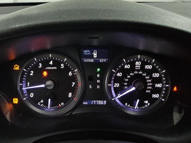 2010 LEXUS ES 350 - JTHBK1EG1A2408705