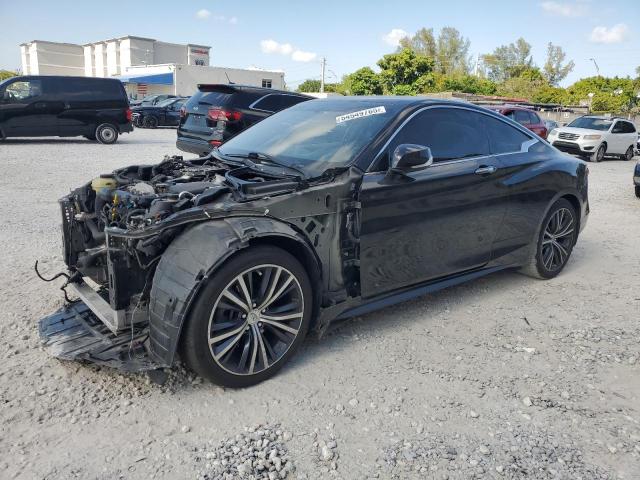 Vin: jn1cv7el9jm250103, lot: 54549765, infiniti q60 pure 2018 img_1