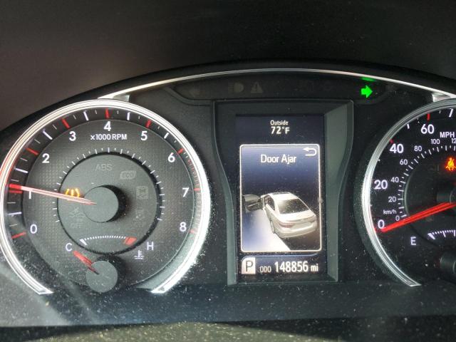 2017 TOYOTA CAMRY LE - 4T1BF1FK2HU691943