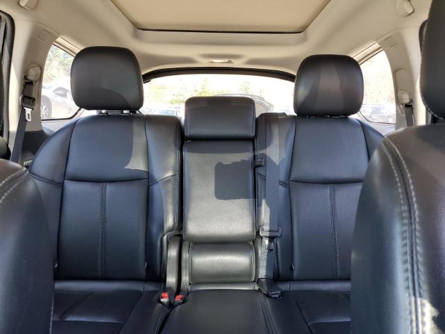 2016 NISSAN PATHFINDER - 5N1AR2MM8GC632977