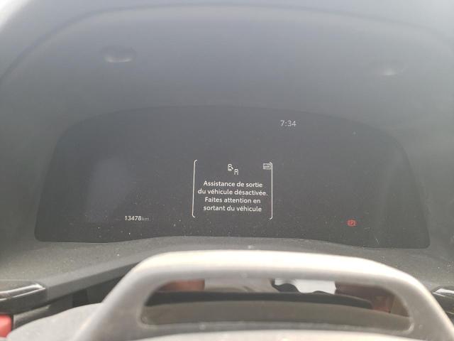 2025 TOYOTA CAMRY XSE - 4T1DBADK9SU509699